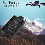 Batterie Lipo 3100mah, 11.1v, Mise À Niveau Pour Drone Parrot Bebop 2, En Stock