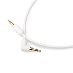 Argon Audio Basic Minijack1 Minijack kabel - 6 års medlemsgaranti på HiFi