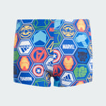 adidas x Marvel's Avengers Swim Boxers Kids