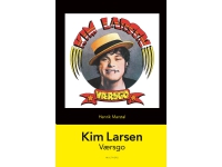 Kim Larsen: Varsågod | Henrik Marstal | Språk: Danska