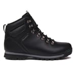 Karrimor Mens Munro Walking Boots Breathable Waterproof Black UK 8.5 (42.5)