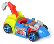 T-Racers Turbo Digger Power Truck