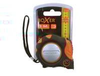 Boxer® Måttband Med Autostop 3 Meter