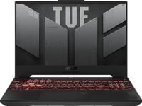 Laptop Asus Tuf A15 R7 16/512Gb Rtx4060