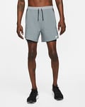 Nike Stride Men's Dri-FIT 13cm (approx.)Hybrid Running Shorts