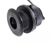 Raymarine Logg/Tempgivare Kort P371