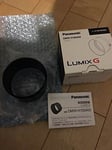 Panasonic Lens Hood DMW-H100400 for Leica DG Vario-Elmar 100-400mm lens NEW