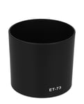 ET-73 Lens Hood Canon Ef 70-300/100mm For / 2,8 L Is USM Macro