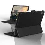 iPad Air (2022/2020) / Pro 11" (2022 / 2021 / 2020 / 2018) UAG Scout Series Fodral - Anpassat För Apple Smart Keyboard