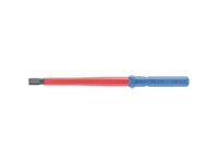 Wera Kraftform Kompakt Vde 64 I 6,0 X 157 Mm Tie Elektriker Unbrako Utbytbart Blad 6,0 Mm