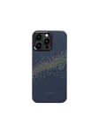 StarPeak MagEZ Case 4 - milky way galaxy - iPhone 15 Pro