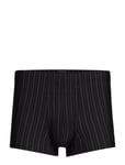 Low Rise Shorts Black Schiesser