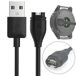 USB Sync Charging Cable Charger Lead for GARMIN Fenix 5 6 6S 6X 7 7X Pro Watch