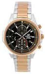 Casio Edifice Quartz Sports EFR-S572GS-1A 100M Men's Watch