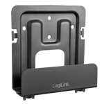 LOGILINK Universal media player mount