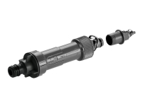 Gardena Micro-Drip-System Master Unit 1000 - Pressure reducer with filter - lämplig för 4.6 mm(3/16) and13 mm (1/2) hose