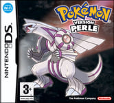 Pokémon - Version Perle