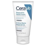 3 x Cerave Reparative Hand Cream 50ml