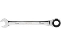 Combination Ratchet Wrench 30 Mm, Jufisto