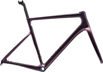 Cannondale Cannondale SuperSix EVO Hi-MOD Disc Frameset | Rainbow Trout