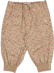Wheat Trousers Sara Rose Tangled Flowers Baby