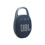 JBL CLIP 5 BLUETOOTH HØJTTALER, BLÅ