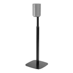 Mountson Sonos Era 100 / 300 Adjustable Floor Stand Golvstativ - 10 års medlemsgaranti