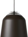 Acorn Metal Pendel Home Lighting Lamps Ceiling Lamps Pendant Lamps Brown Frandsen Lighting