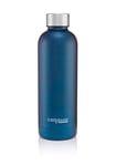 HYD500 Midnight Blue 500ml ThermoCafe Coastal Collection Hydrator