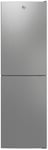 HOOVER Hoover HOCT3L517ESK 1 Fridge Freezer - Silver