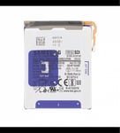 Samsung Galaxy Z Flip6 batteri EB-BF742ABE