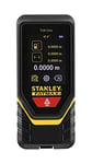 Stanley STHT1-77140 Medidor láser 100m TLM330, 1.5 V, Black