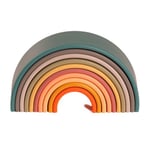 DËNA - Big Rainbow - Nature colors - (3401088 )