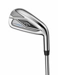 Callaway Paradym Ai Smoke HL Wedge Stål LH (Vänster), #Gw, Regular