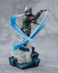 Bandai Figuarts Zero Naruto Shippuden Kakashi Hatake Conclusion Avec Une Fois Ca