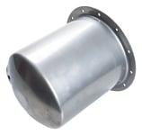 PELA Cylinder till klinchpress till däckmaskin