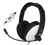 Casque micro Turtle Beach Earforce XL1 filaire pour Xbox 360 - Casque Gaming