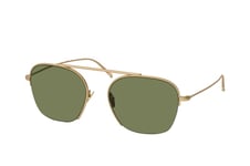 Giorgio Armani AR 6124 30022A, SQUARE Sunglasses, MALE, available with prescription