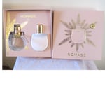 Chloe Nomade Eau de Parfum Spray 50ml + Perfumed Body Lotion 100ml Gift Set