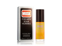 Jovan Musk For Men Eau De Cologne 44 Ml (Man)