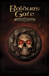 Baldur's Gate Enhanced Edition Steam (Digital nedlasting)