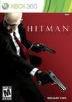 Hitman: Absolution (#) | Miscrosoft Xbox 360 | Video Game