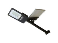 V-Tac 23579 Vt-St201 Led-Gatubelysning Vit
