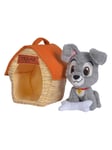 SIMBA DICKIE GROUP Disney Tramp and Kennel 20cm