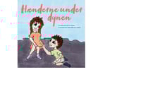 Händer Under Täcket | Marlene Qvist Simoni | Språk: Danska