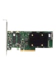PRAID EP640i - storage controller (RAID) - SATA 6Gb/s / SAS 12Gb/s - PCIe 4.0 x8