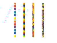 Bestway 32217, Pool Noodle, Polyeten, Spandex, Multifärg
