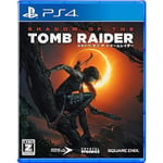 Shadow Of The Tomb Raider [Cero Rating "Z"] - Ps4 FS