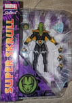 Marvel Select Action Figure Super Skrull