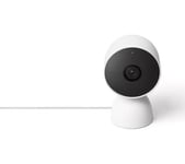 Google Nest Cam Stand with Power Cable - Indoor Wired 3M *CLEARANCE*